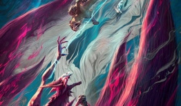 欧美日韩动漫,欧美日韩动漫魅力大比拼