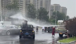 喷水视频,捕捉水花飞溅的美丽瞬间